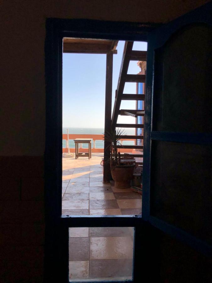 Auberge Cathedrale Tawala Imszuan Kültér fotó