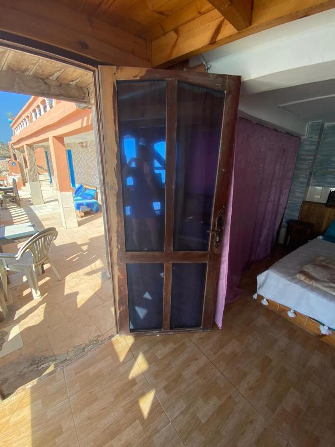 Auberge Cathedrale Tawala Imszuan Kültér fotó