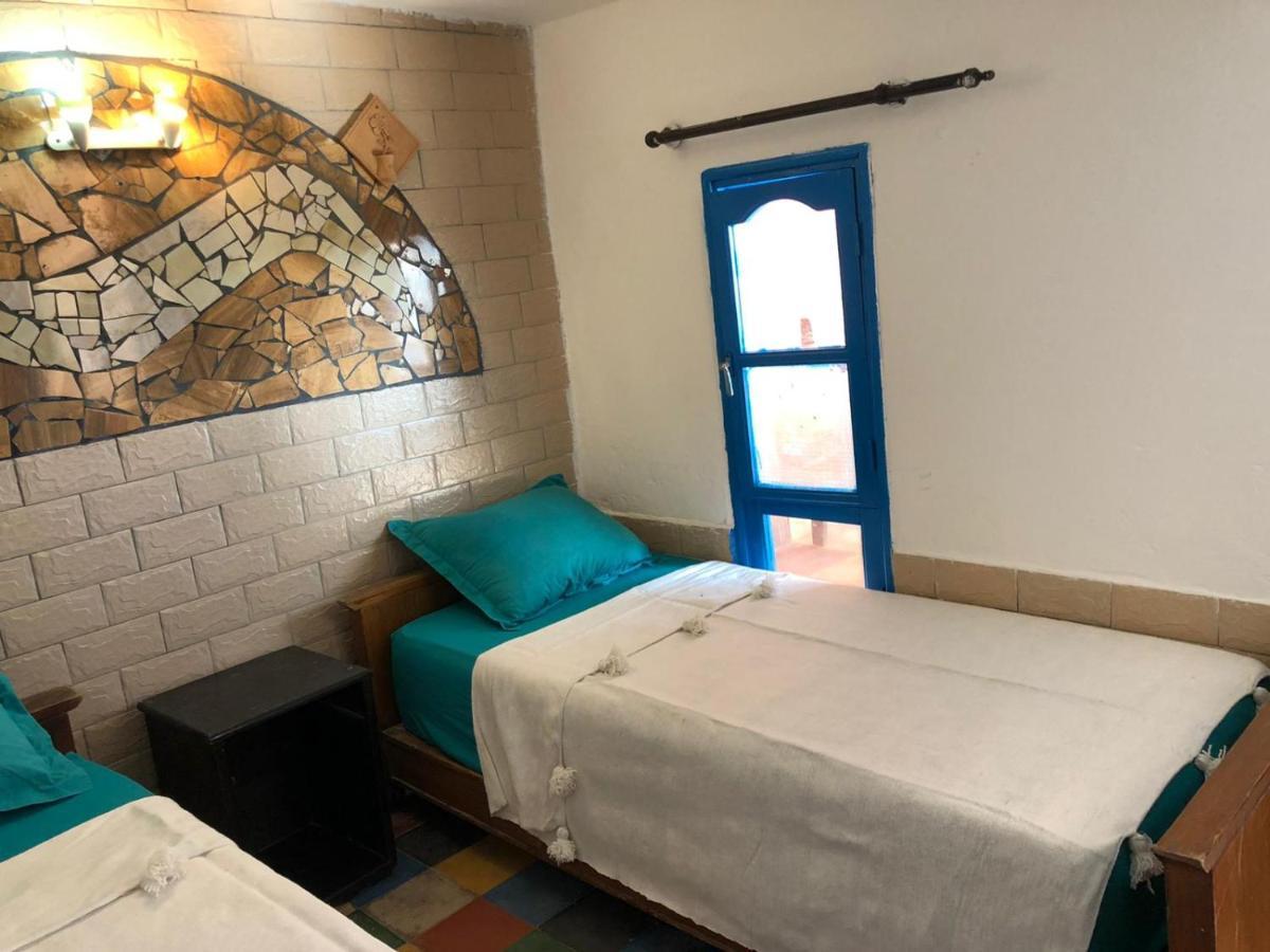 Auberge Cathedrale Tawala Imszuan Kültér fotó