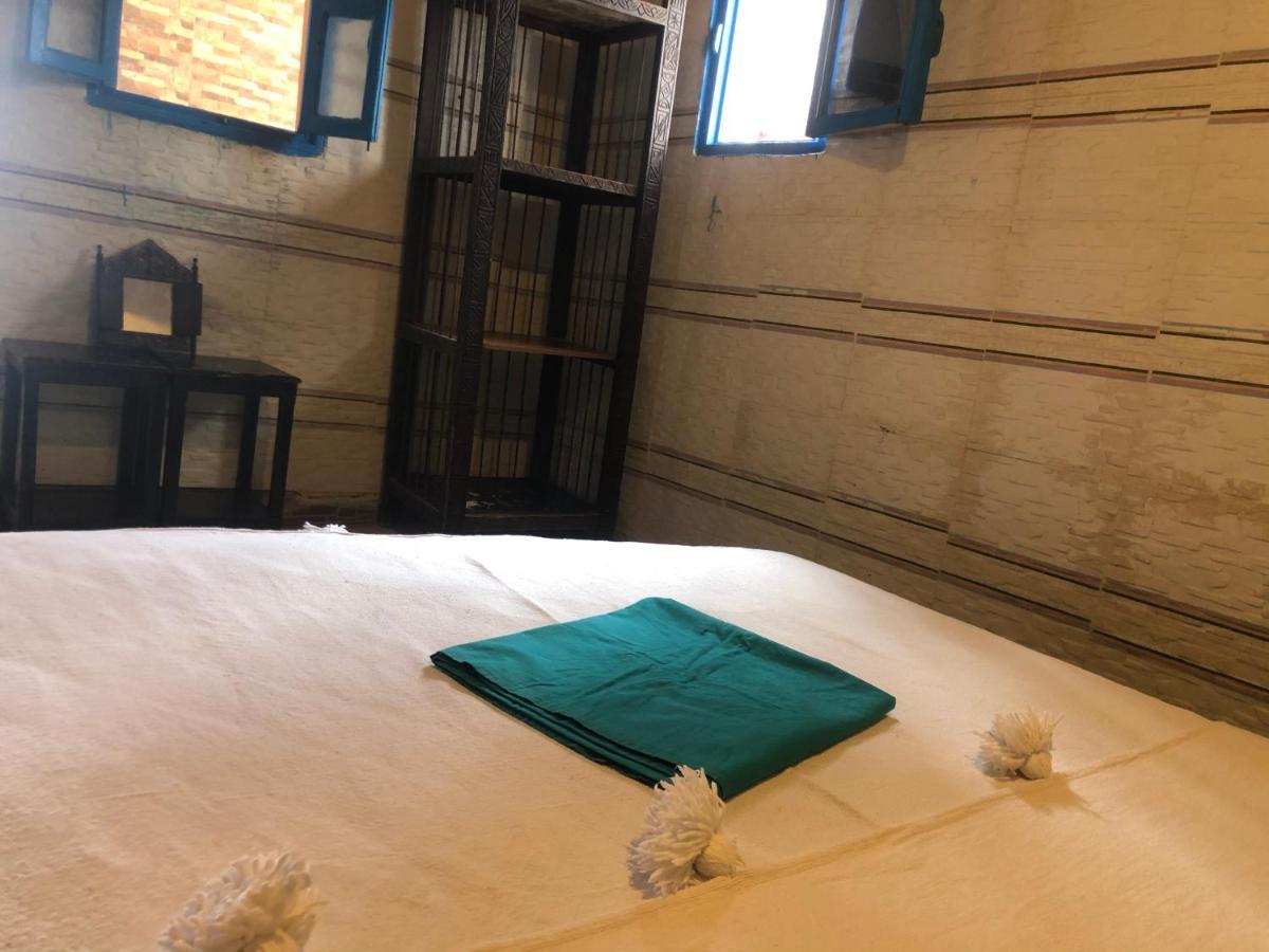 Auberge Cathedrale Tawala Imszuan Kültér fotó