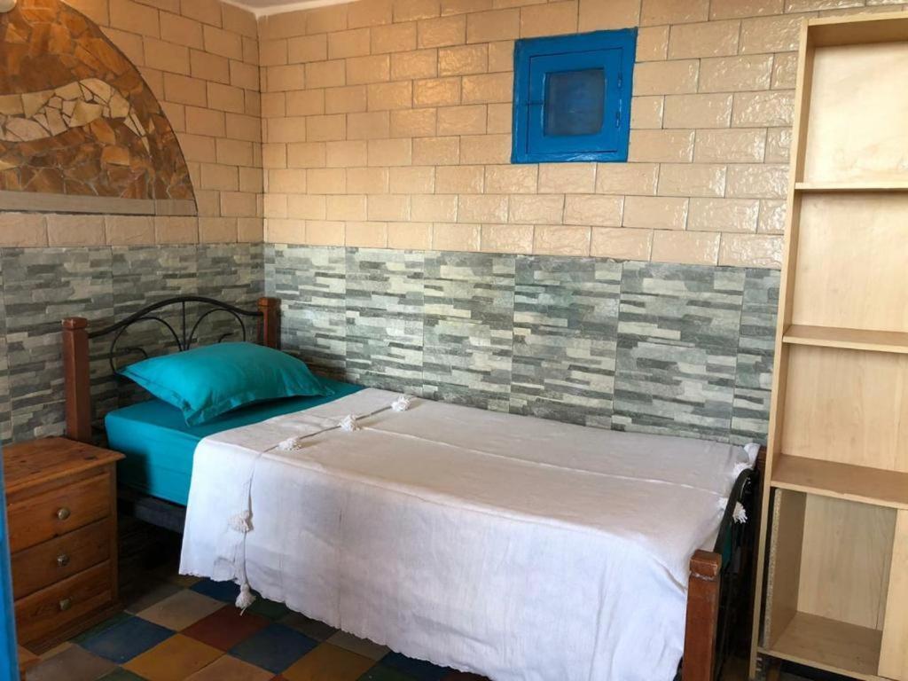 Auberge Cathedrale Tawala Imszuan Kültér fotó