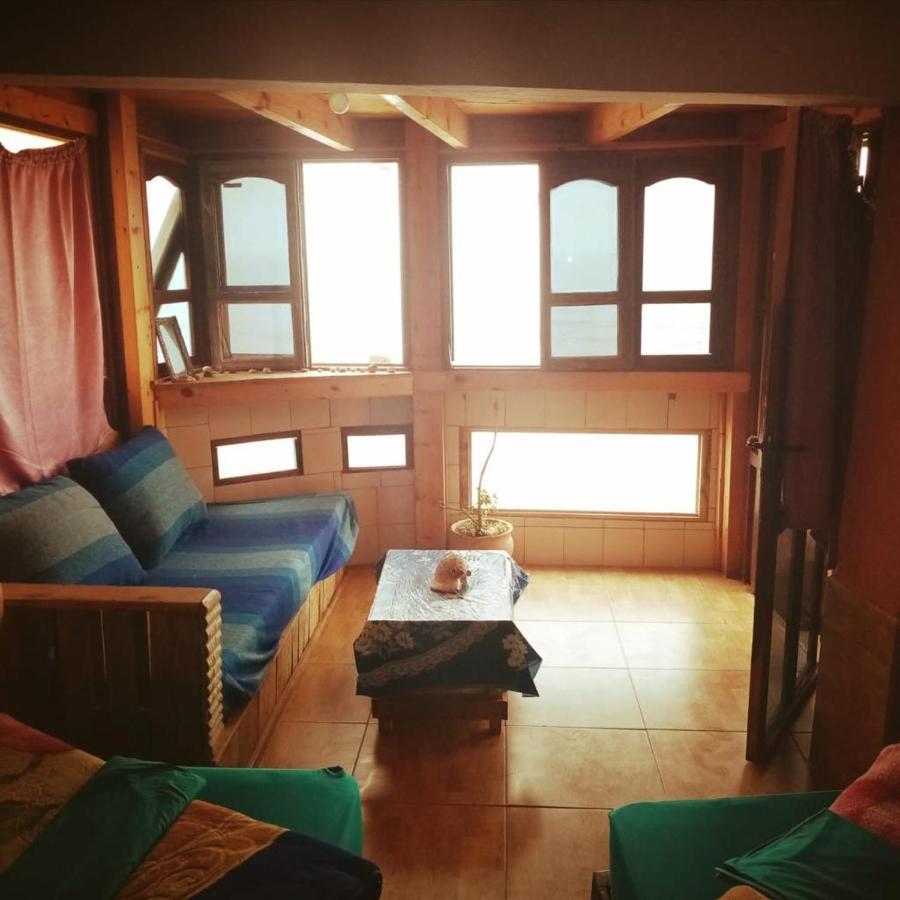 Auberge Cathedrale Tawala Imszuan Kültér fotó