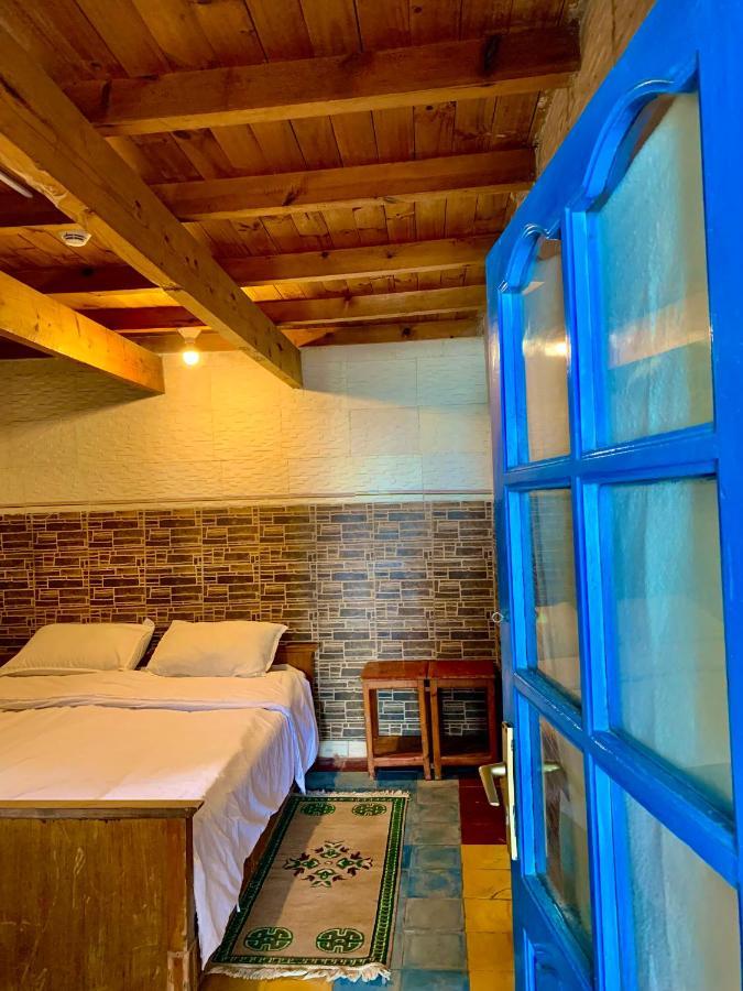 Auberge Cathedrale Tawala Imszuan Kültér fotó